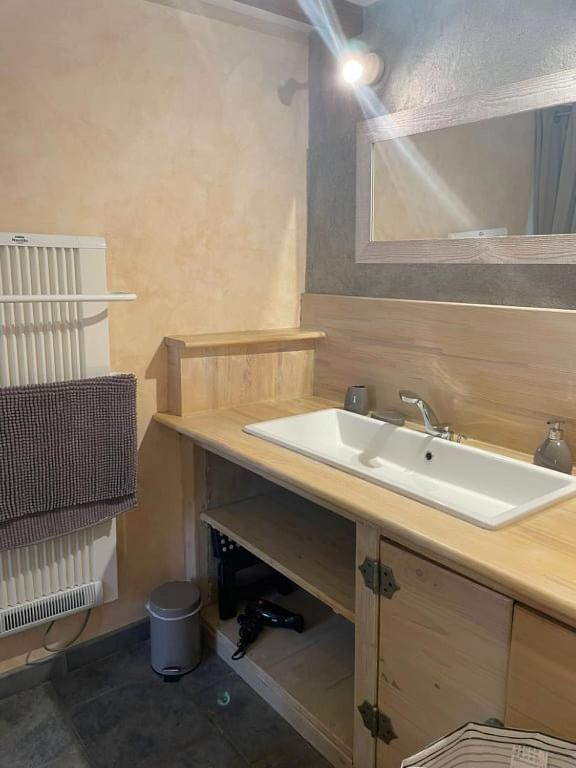 Domaine Saint Claude - Gite , Chambres D'Hotes & Hebergement Insolite Malleval Dış mekan fotoğraf