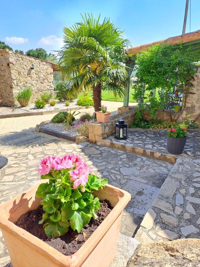 Domaine Saint Claude - Gite , Chambres D'Hotes & Hebergement Insolite Malleval Dış mekan fotoğraf