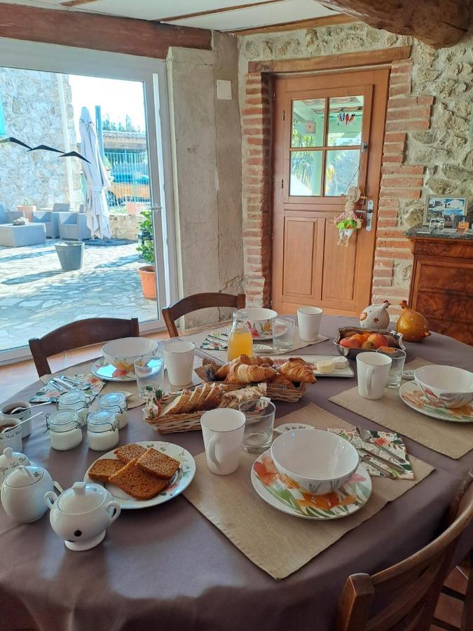 Domaine Saint Claude - Gite , Chambres D'Hotes & Hebergement Insolite Malleval Dış mekan fotoğraf