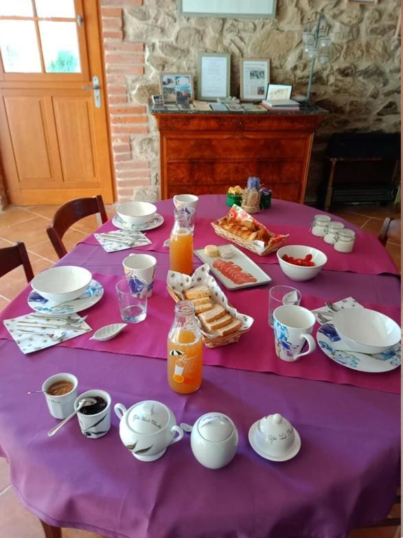Domaine Saint Claude - Gite , Chambres D'Hotes & Hebergement Insolite Malleval Dış mekan fotoğraf