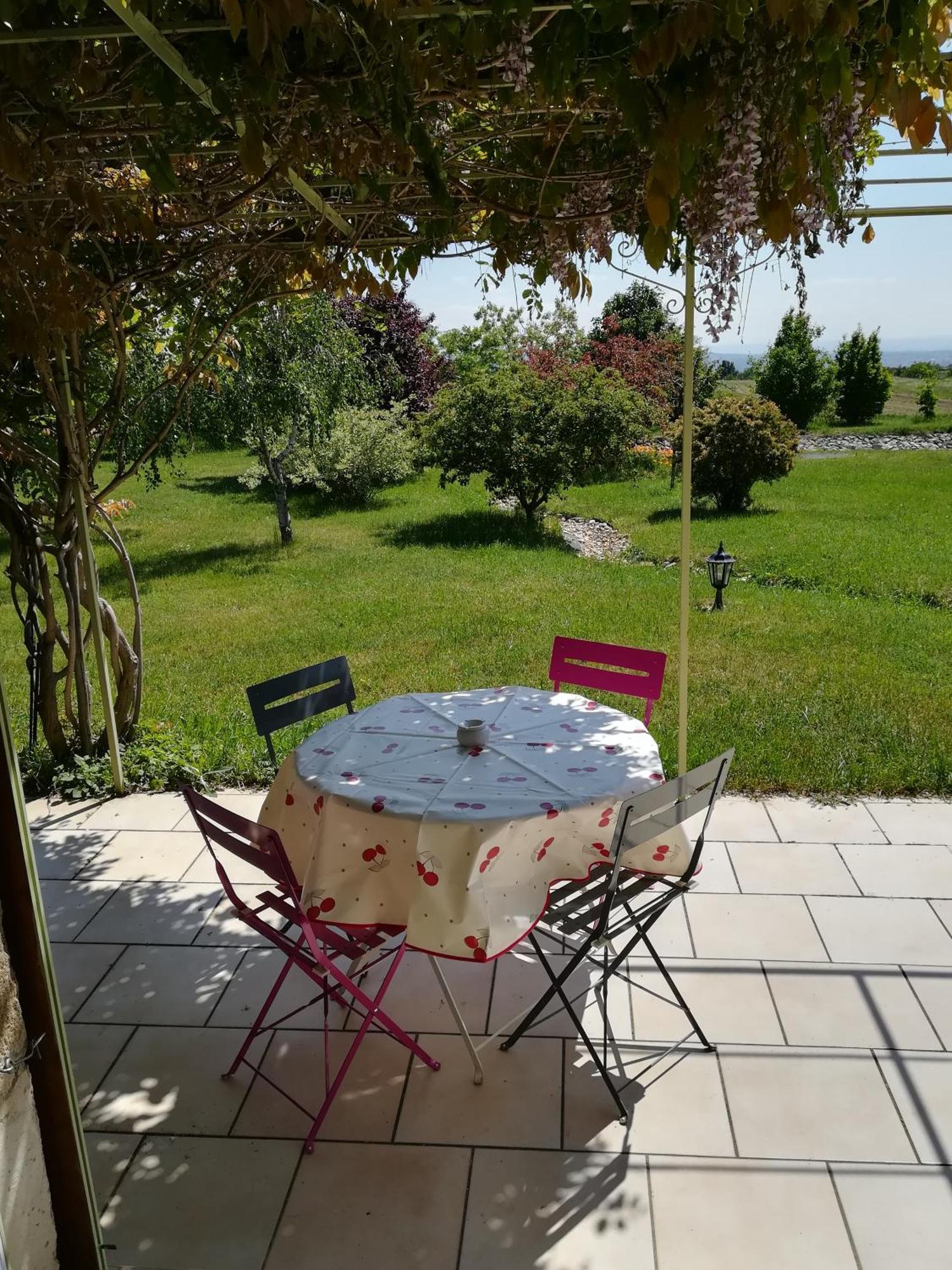 Domaine Saint Claude - Gite , Chambres D'Hotes & Hebergement Insolite Malleval Oda fotoğraf